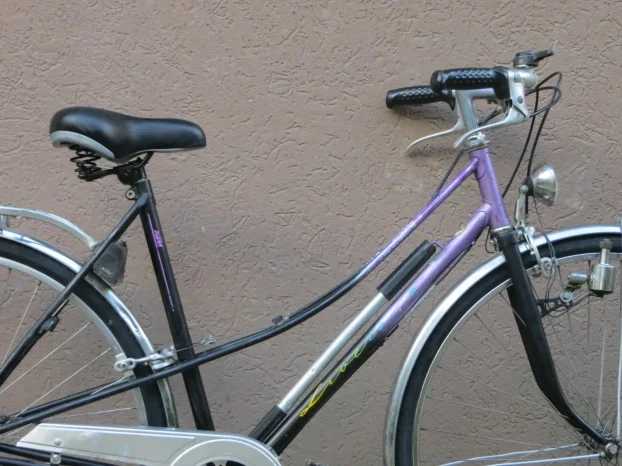 Bicikl- KTM LIBERO 28"