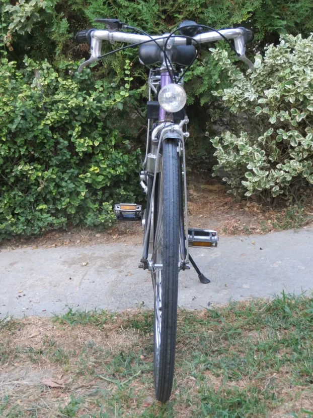Bicikl- KTM LIBERO 28"