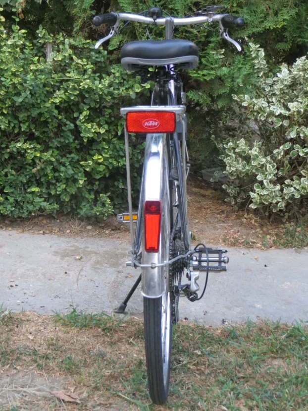 Bicikl- KTM LIBERO 28"
