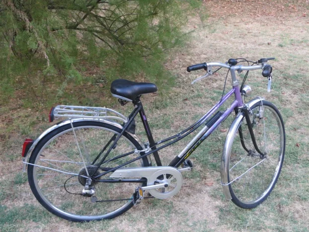 Bicikl- KTM LIBERO 28"