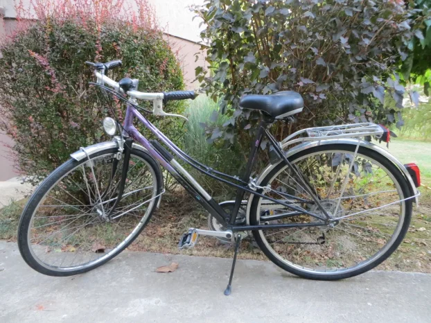 Bicikl- KTM LIBERO 28"