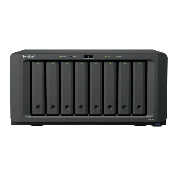 SYNOLOGY Ds1825+