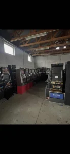 slot aparati
