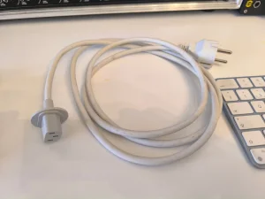 iMac Kabel za napajanje