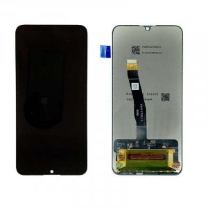 Huawei P Smart 2019 LCD Displej Ekran i touch + UGRADNJA