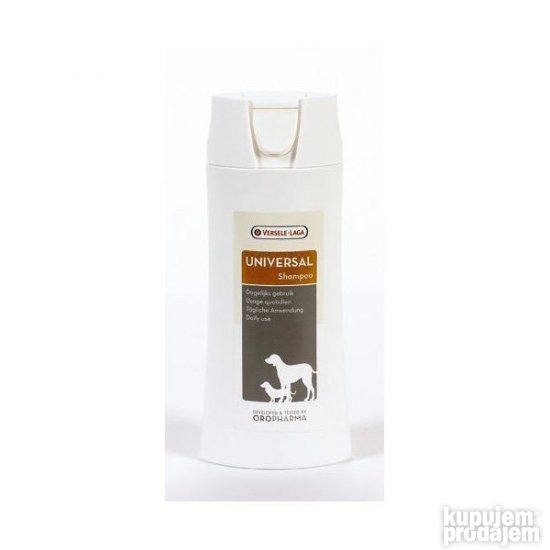 Oropharma: Šampon za pse Universal, 250 ml