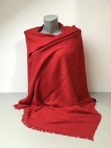 Louis Vuitton esarpa crvena