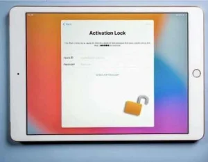 iCloud iPad Full Bypass - Otkljucavanje Naloga > iOS 18.5
