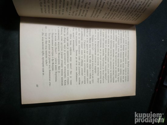 Rodjaka Beta - Onore De Balzak 1934