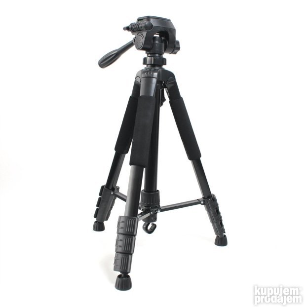 Stalak za mobilni telefon / fotoaparat Tripod SAB234 - extra