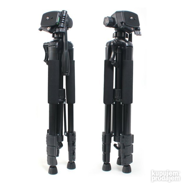 Stalak za mobilni telefon / fotoaparat Tripod SAB234 - extra