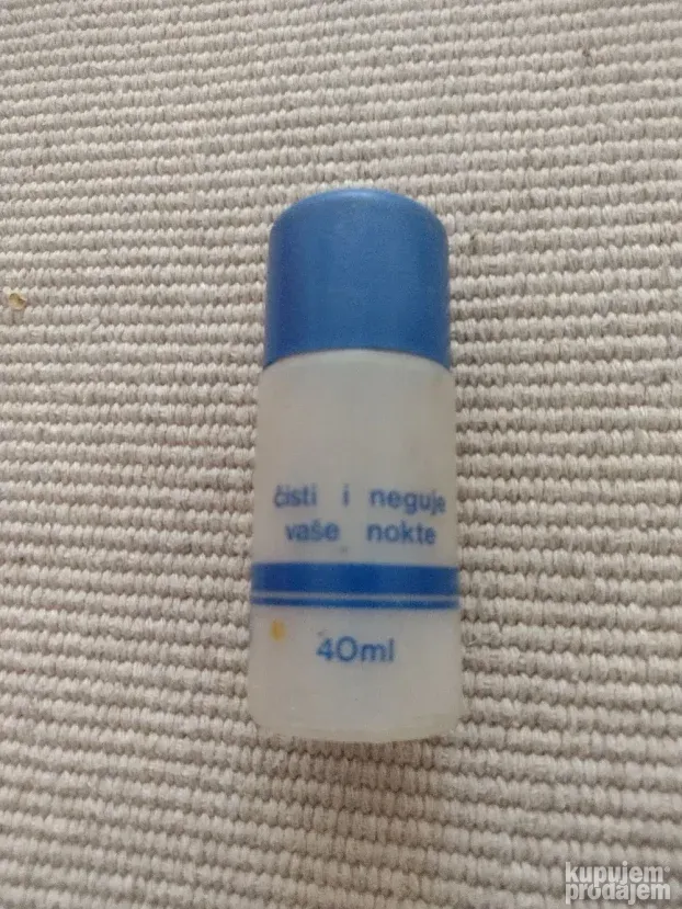 Plasticna ambalaza for you luxol servo mihalj zrenjanin