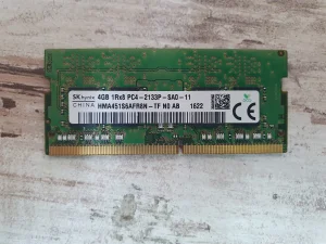 RAM memorija Hynix DDR4 PC4 4GB HMA451S6AFR8N