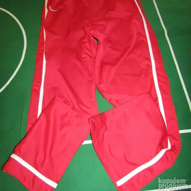 Košarkaška trenerka Nike, XL FIX