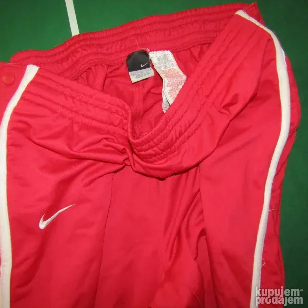 Košarkaška trenerka Nike, XL FIX