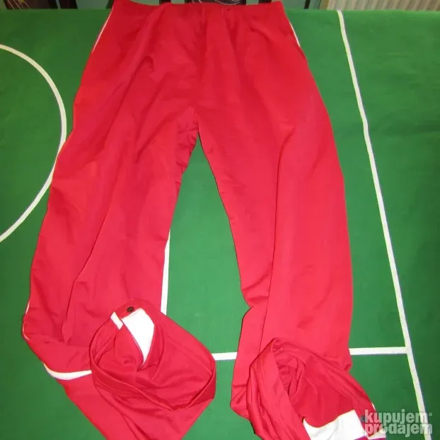 Košarkaška trenerka Nike, XL FIX
