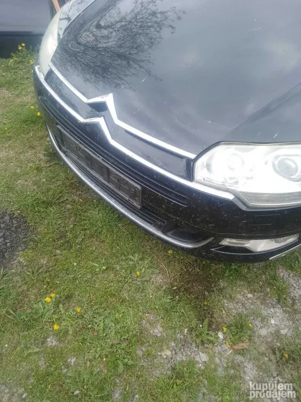 Delovi za Citroen C5 - KupujemProdajem
