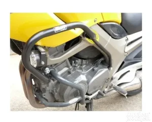 Yamaha TDM900 TDM 900 rol roll crash bar pad