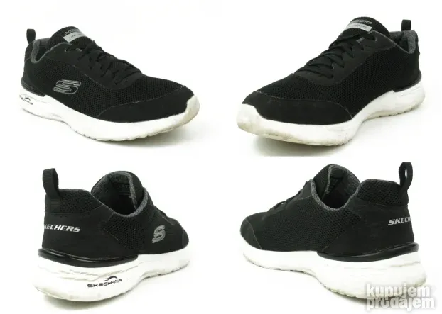 Skechers patike memo pena N5703