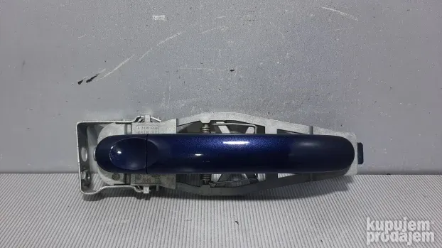 Rechte Griffhalterung Für VW Touran 2005-2015 - Ersatzteil 1T0839886