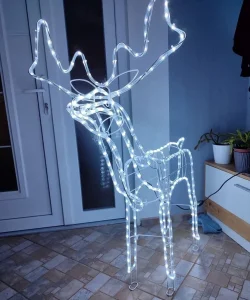 Svetleći led irvas AKCIJAA