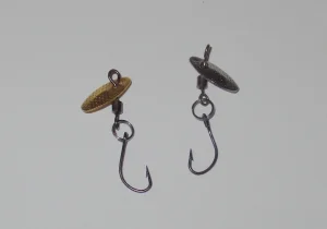 Leptir za UL i Mormišku 1,3 cm 0,47 gr