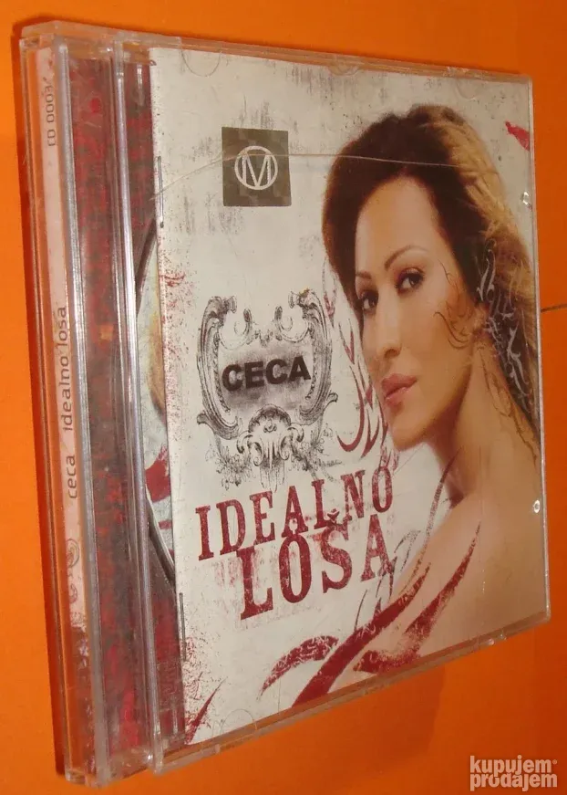 CECA Idealno loša
