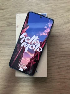 Motorola Edge 50 Neo 12/512