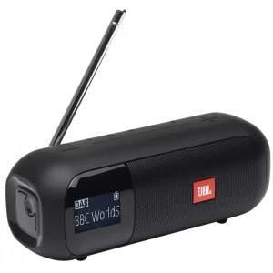 Jbl tuner 2 black