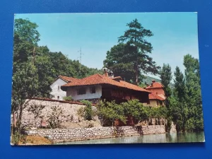 Ovčar Banja Lot 539