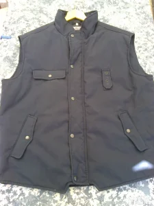 Prsluk Yumko vel 54