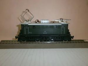 Kleinbahn - električna lokomotiva -OBB -1245- H0 - (M-17)