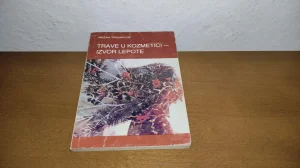 Trave u Kozmetici Izvor Lepote-Parfem,Krema,Rumenilo