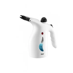 RAF R.1313W PAROČISTAČ beli 800w