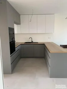 Kuhinje i plakari po meri