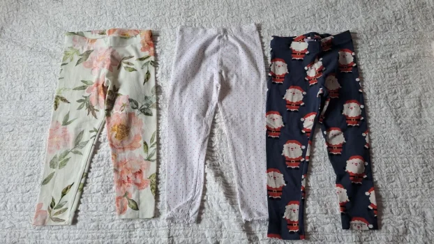 Paket stvari za devojcice za jesen povoljno 3-4god