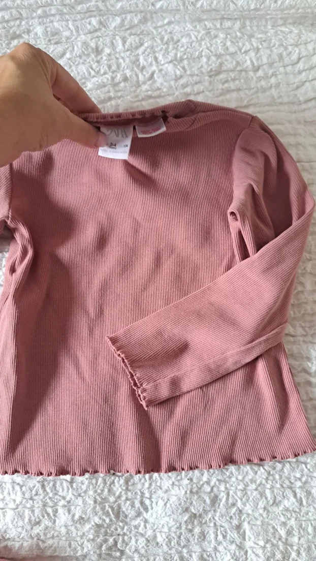 Paket stvari za devojcice za jesen povoljno 3-4god