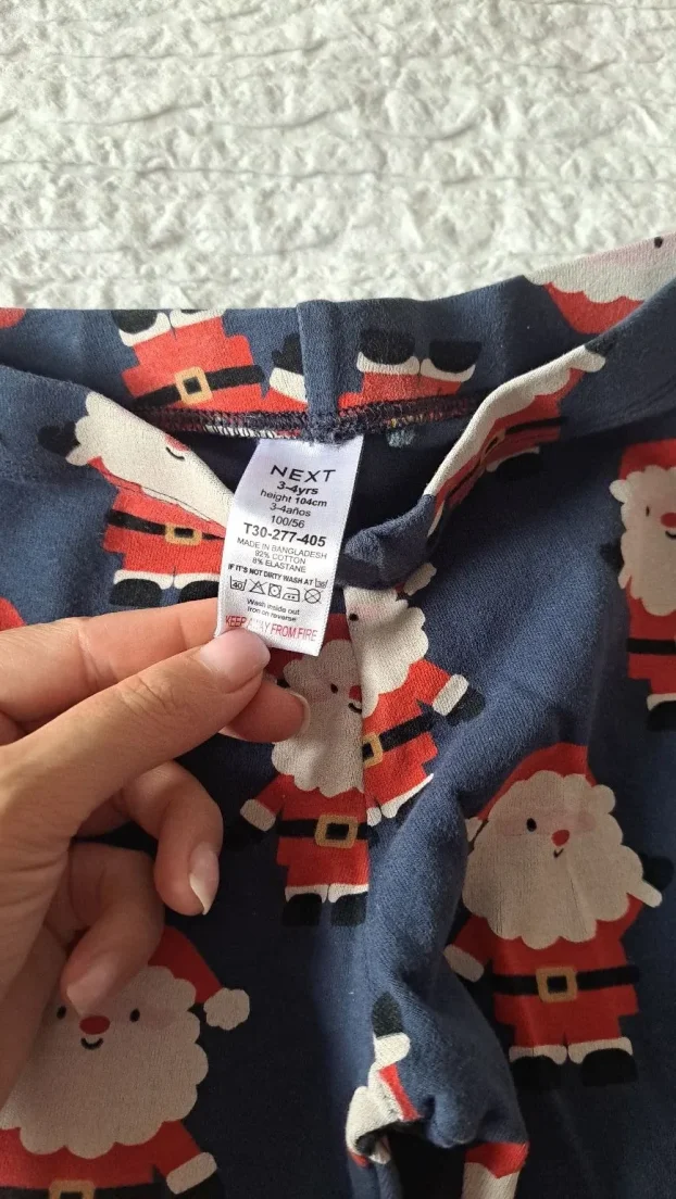 Paket stvari za devojcice za jesen povoljno 3-4god