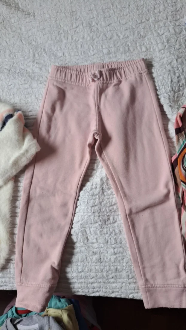 Paket stvari za devojcice za jesen povoljno 3-4god