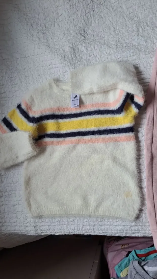 Paket stvari za devojcice za jesen povoljno 3-4god