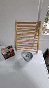 Hukka sauna maestro-kamen za paru u  sauni +poklon naslon