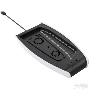 Venom Colour Change Led Stand Ps5 Slim Ps5 Pro