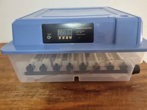 Automatski inkubatori