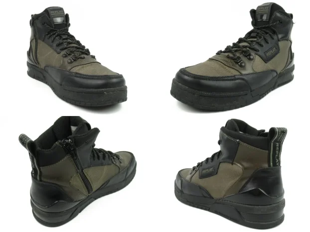 Replay patke za svaki dan F386