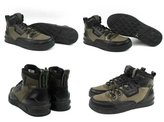 Replay patke za svaki dan F386