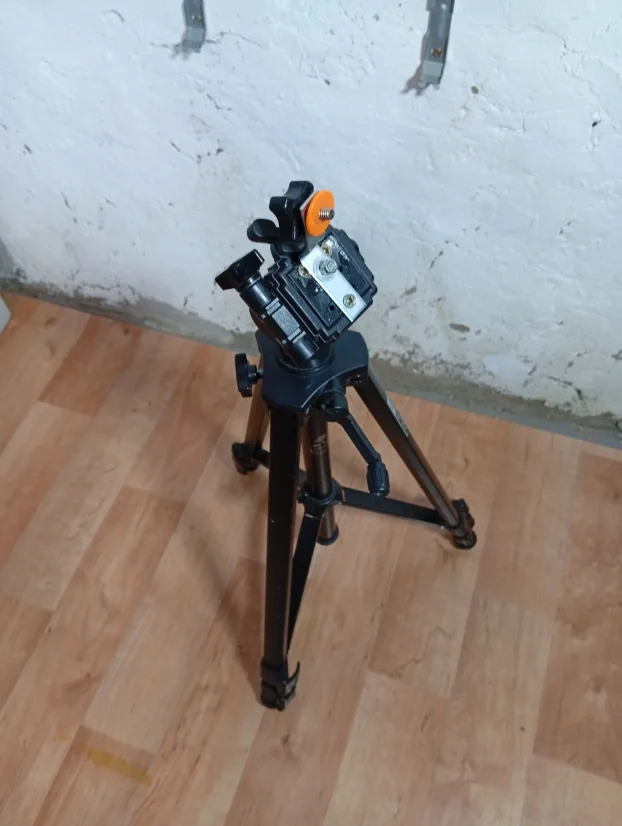 Dvogled sa stojanom 180cm