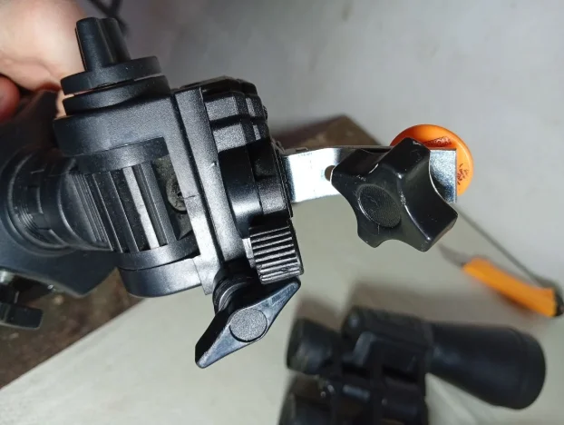 Dvogled sa stojanom 180cm