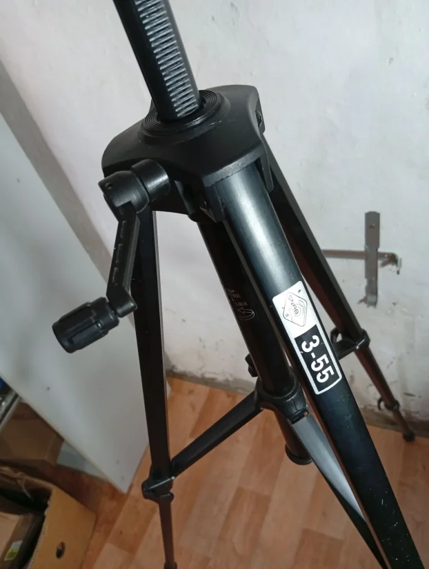 Dvogled sa stojanom 180cm