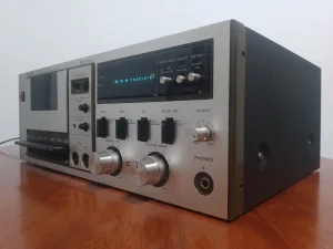 Teac A-109