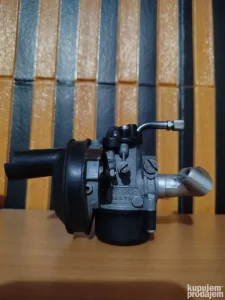 Dellorto karburator